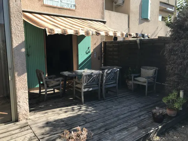L&rsquo;Isle-sur-la-Sorgue 84800 – Location appartement 4&nbsp;pièces 2&nbsp;chambres