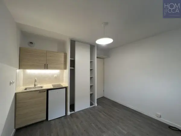 Lyon 69008 – Location appartement 1&nbsp;pièce