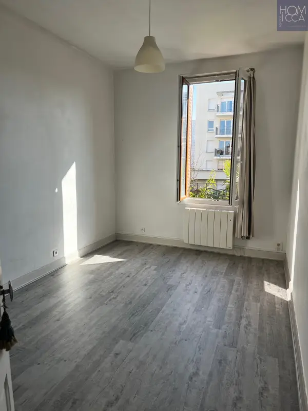 Lyon 69008 – Vente appartement 2&nbsp;pièces 1&nbsp;chambre