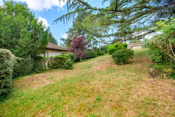 Saint-Didier-au-Mont-d&rsquo;Or 69370 – Vente maison/villa 7&nbsp;pièces 5&nbsp;chambres