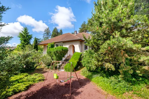 Saint-Didier-au-Mont-d&rsquo;Or 69370 – Vente maison/villa 7&nbsp;pièces 5&nbsp;chambres