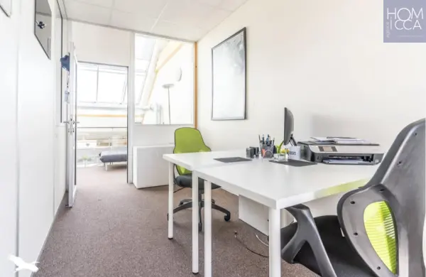 Lyon 69009 – Location bureaux