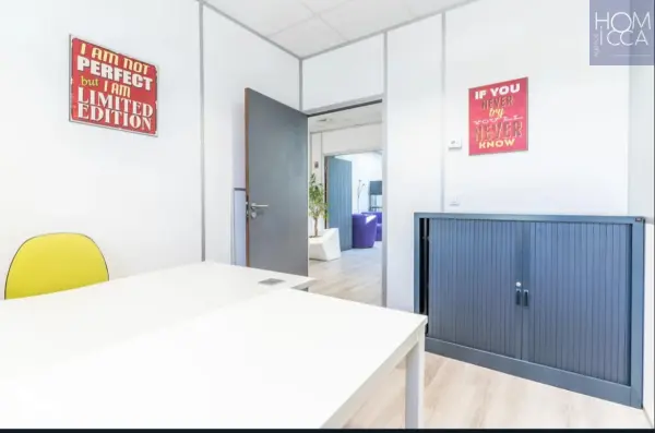 Lyon 69009 – Location bureaux
