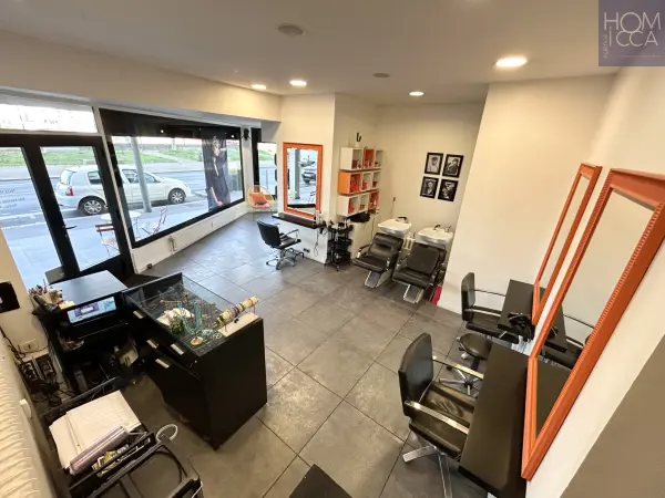 Lyon 69004 – Location local