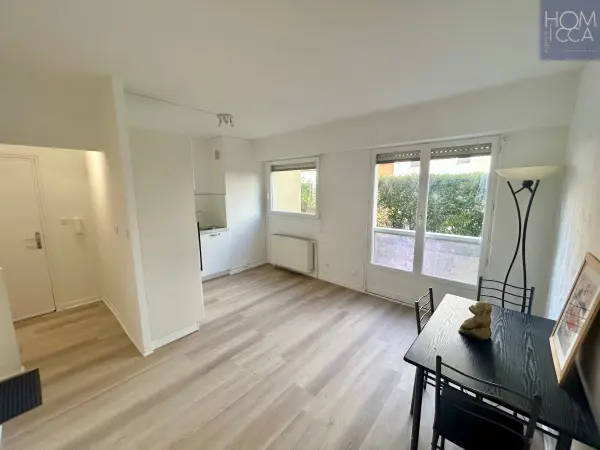 Lyon 69004 – Vente appartement 3&nbsp;pièces 2&nbsp;chambres