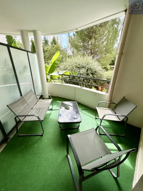 Tassin-la-Demi-Lune 69160 – Vente appartement 3&nbsp;pièces 2&nbsp;chambres