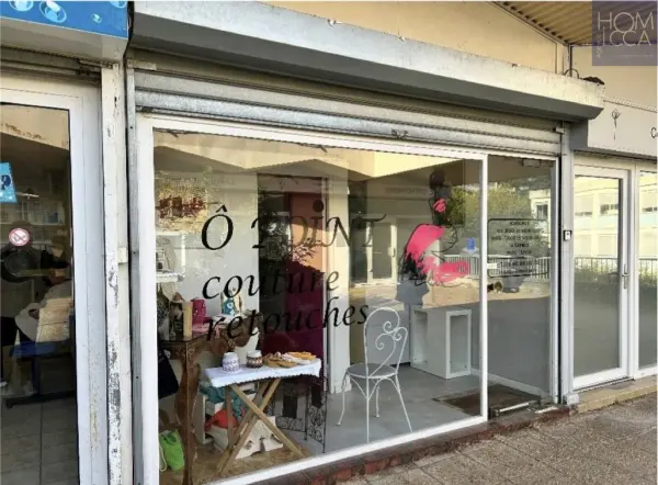 Sainte Foy lès Lyon 69110 – Vente local