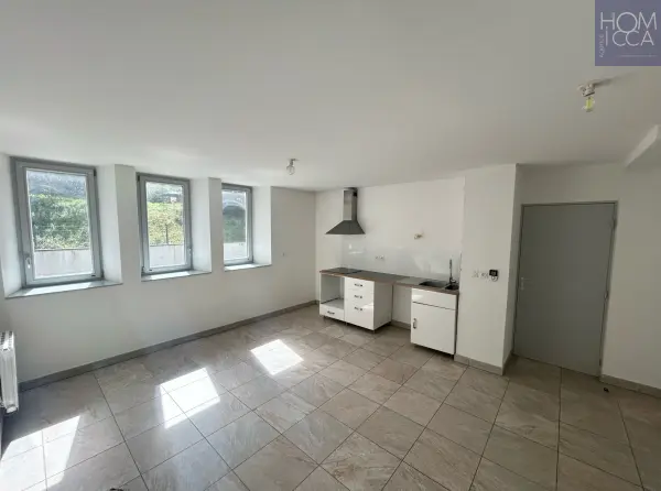 Lyon 69005 – Vente appartement 2&nbsp;pièces 1&nbsp;chambre