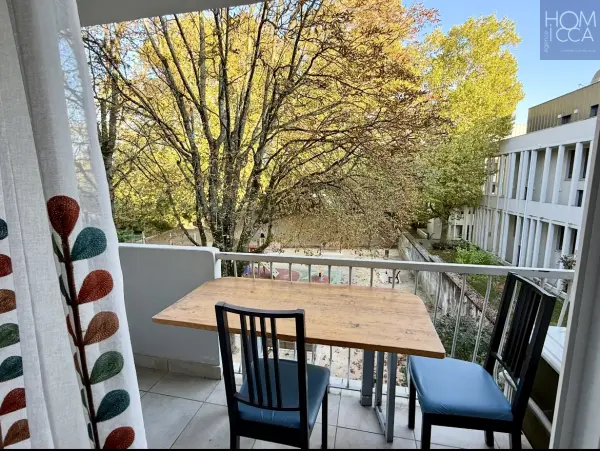 Lyon 69009 – Vente appartement 3&nbsp;pièces 2&nbsp;chambres
