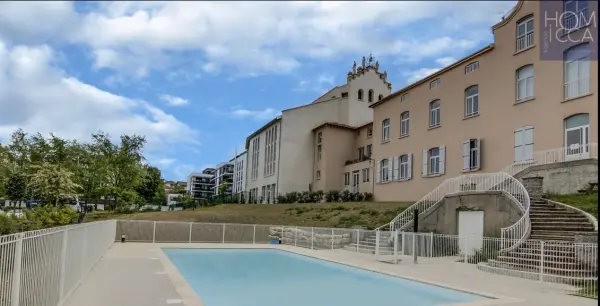 Lyon 69005 – Vente appartement 3&nbsp;pièces 2&nbsp;chambres