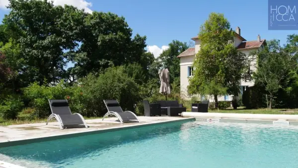 Montrond-les-Bains 42210 – Vente maison/villa 10&nbsp;pièces 6&nbsp;chambres