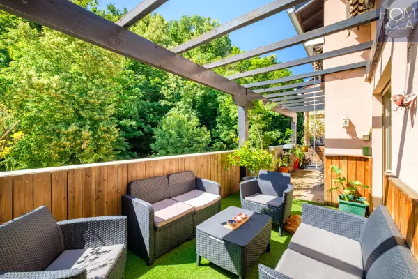 Lyon 69004 – Vente appartement 6&nbsp;pièces 4&nbsp;chambres