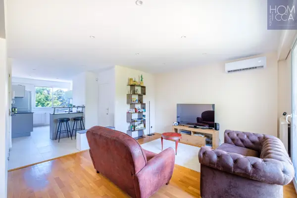 Lyon 69005 – Vente appartement 4&nbsp;pièces 2&nbsp;chambres