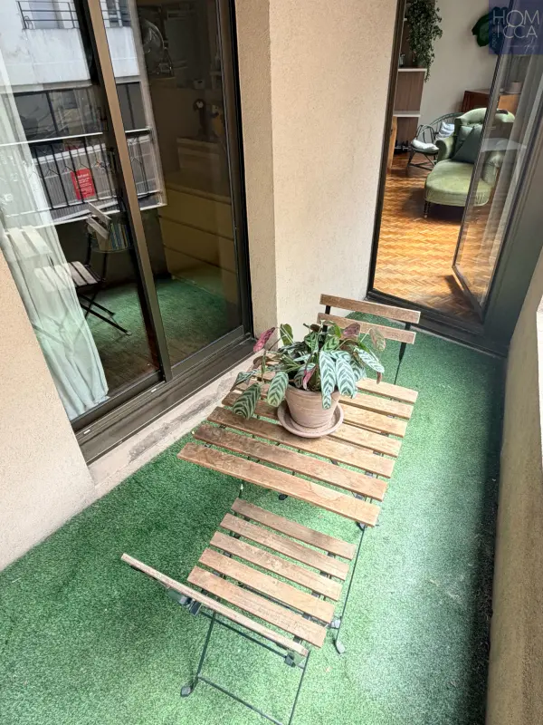 Lyon 69007 – Vente appartement 2&nbsp;pièces 1&nbsp;chambre