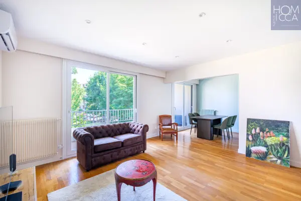 Lyon 69005 – Vente appartement 4&nbsp;pièces 2&nbsp;chambres