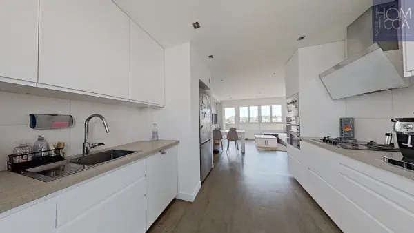 Villeurbanne 69100 – Vente appartement 4&nbsp;pièces 3&nbsp;chambres