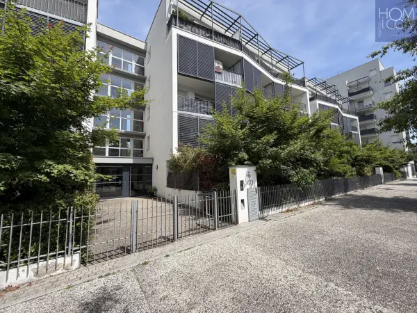Lyon 69009 – Vente appartement 5&nbsp;pièces 4&nbsp;chambres