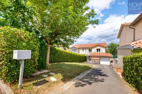 Fleurieux-sur-l&rsquo;Arbresle 69210 – Vente maison/villa 4&nbsp;pièces 4&nbsp;chambres