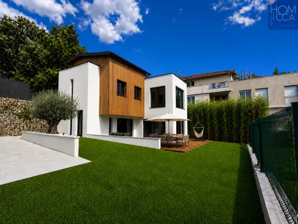 Limonest 69760 – Vente maison/villa 5&nbsp;pièces 3&nbsp;chambres