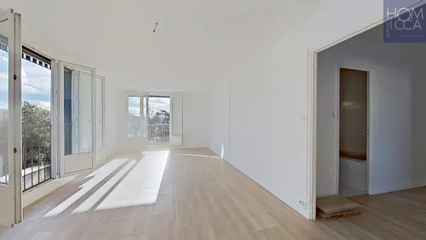 Tassin-la-Demi-Lune 69160 – Vente appartement 3&nbsp;pièces 2&nbsp;chambres