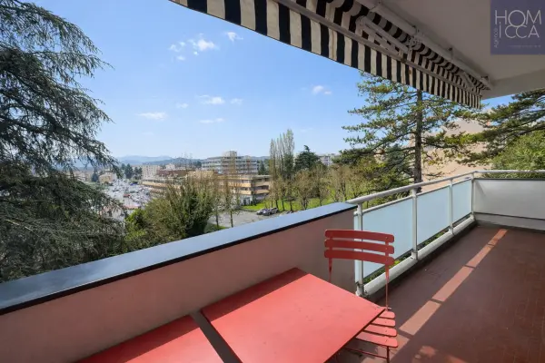 Lyon 69005 – Vente appartement 2&nbsp;pièces 1&nbsp;chambre