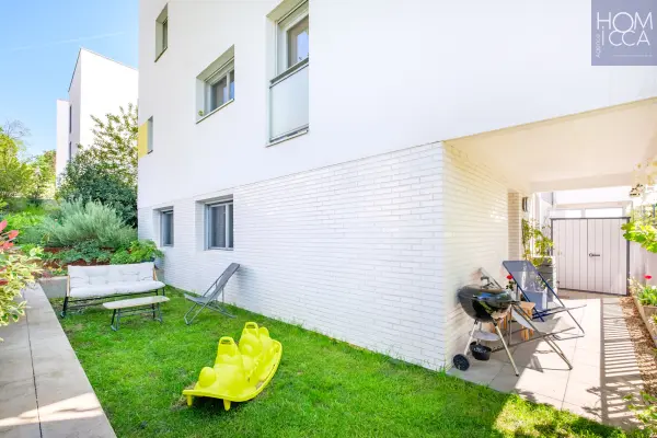 Lyon 69009 – Vente appartement 4&nbsp;pièces 3&nbsp;chambres