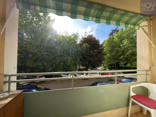 Lyon 69005 – Vente appartement 3&nbsp;pièces 2&nbsp;chambres