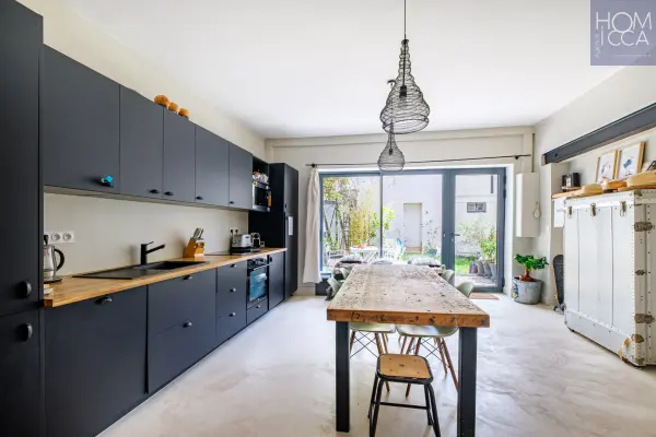 Saint-Didier-au-Mont-d&rsquo;Or 69370 – Vente maison/villa 5&nbsp;pièces 4&nbsp;chambres