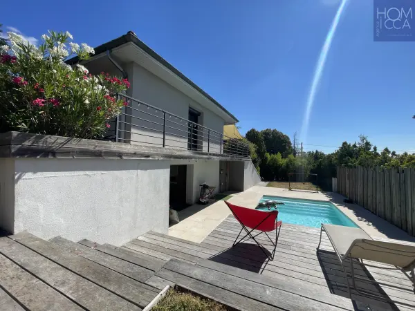 Dardilly 69570 – Location maison/villa 7&nbsp;pièces 5&nbsp;chambres