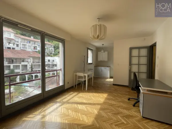 Lyon 69009 – Vente appartement 1&nbsp;pièce