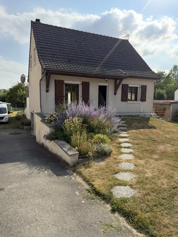 Vaux-sur-Somme 80800 – Vente maison/villa 5&nbsp;pièces 3&nbsp;chambres