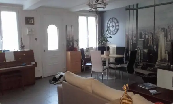 Corbie 80800 – Vente immeuble 11&nbsp;pièces 4&nbsp;chambres