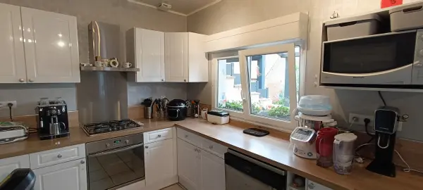 Corbie 80800 – Vente maison/villa 8&nbsp;pièces 6&nbsp;chambres