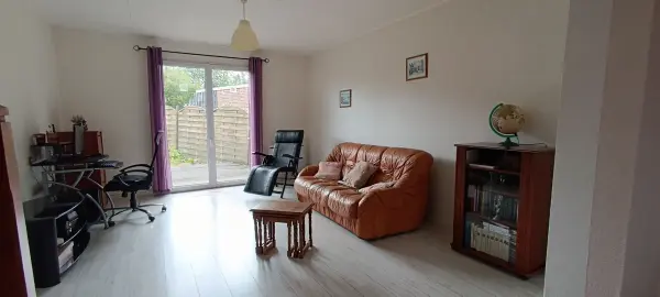 Marcelcave 80800 – Vente maison/villa 4&nbsp;pièces 2&nbsp;chambres