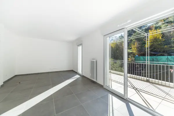 Saint-André-de-la-Roche 06730 – Vente appartement 3&nbsp;pièces 2&nbsp;chambres