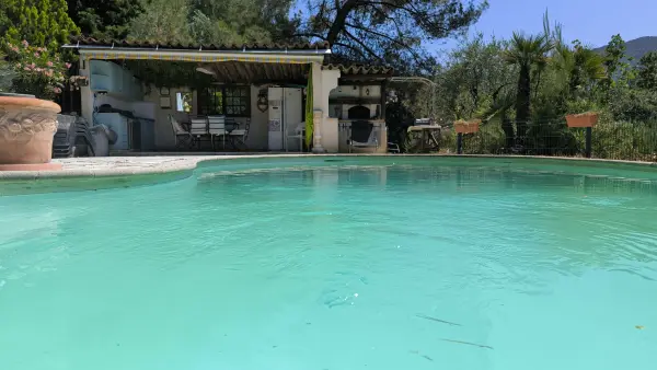 Levens 06670 – Vente maison/villa 4&nbsp;pièces 3&nbsp;chambres