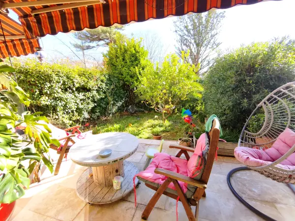 Nice 06000 – Vente appartement 3&nbsp;pièces 2&nbsp;chambres