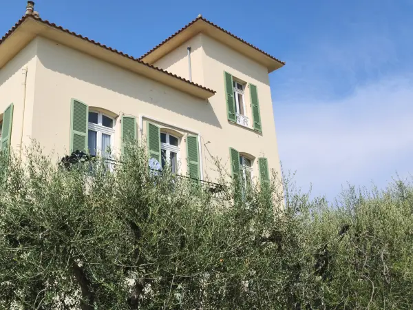 Nice 06200 – Vente appartement 2&nbsp;pièces 1&nbsp;chambre