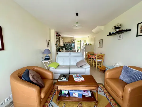 Erquy 22430 – Vente maison/villa 3&nbsp;pièces 2&nbsp;chambres