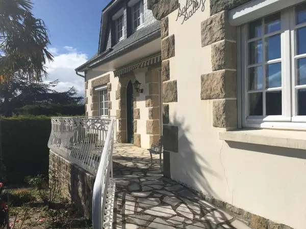 Erquy 22430 – Vente maison/villa 8&nbsp;pièces 5&nbsp;chambres