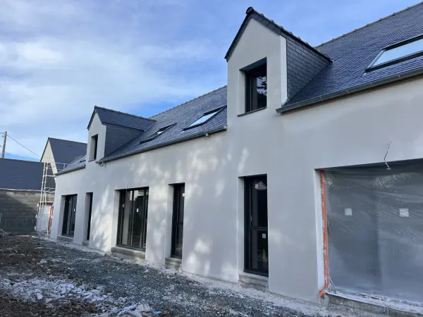 Erquy 22430 – Vente maison/villa 4&nbsp;pièces 3&nbsp;chambres