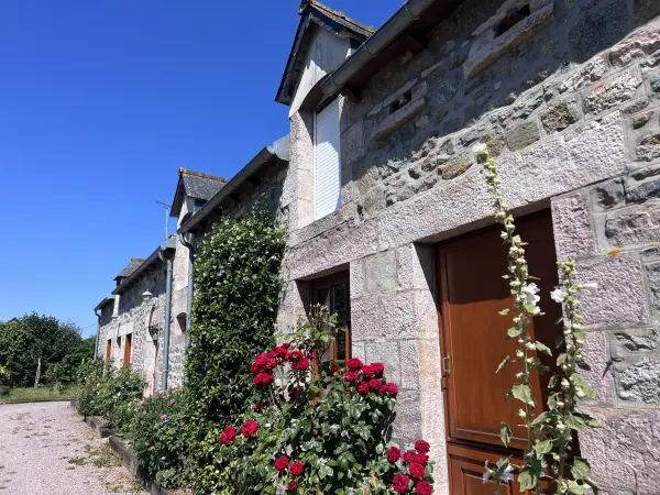La Bouillie 22240 – Vente maison/villa 4&nbsp;pièces 2&nbsp;chambres