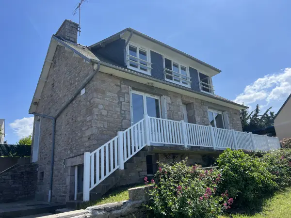 Erquy 22430 – Vente maison/villa 5&nbsp;pièces 4&nbsp;chambres