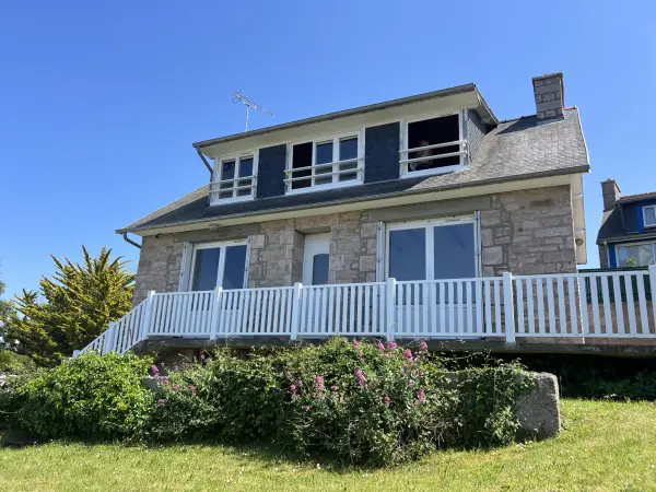 Erquy 22430 – Vente maison/villa 5&nbsp;pièces 4&nbsp;chambres