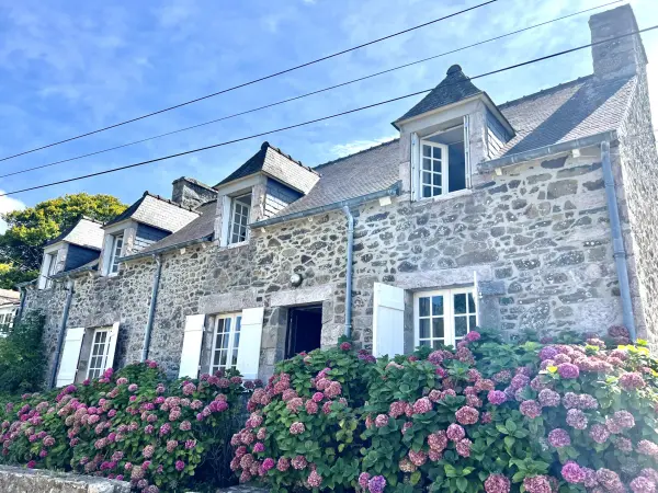 Pléneuf-Val-André 22370 – Vente maison/villa 6&nbsp;pièces 4&nbsp;chambres