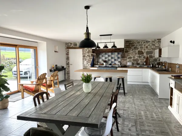Erquy 22430 – Vente maison/villa 5&nbsp;pièces 3&nbsp;chambres