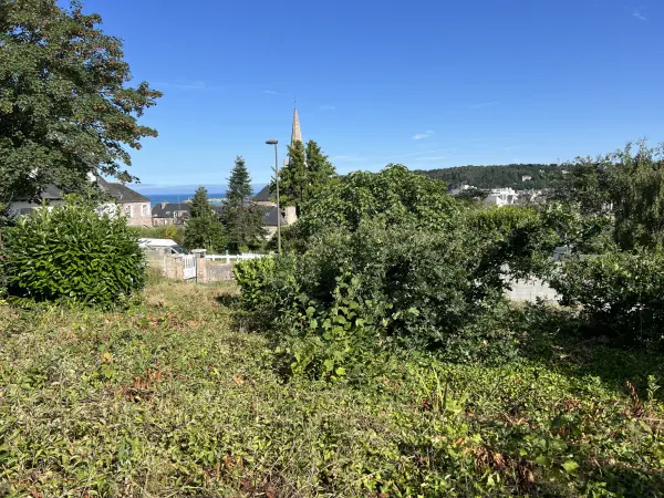 Erquy 22430 – Vente terrain