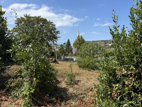 Erquy 22430 – Vente terrain