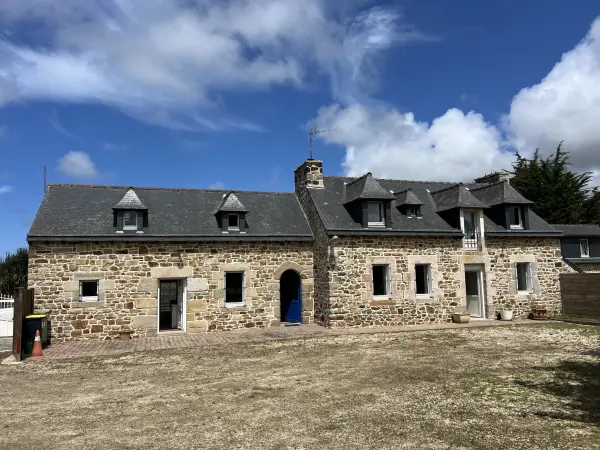Saint-Alban 22400 – Vente maison/villa 5&nbsp;pièces 4&nbsp;chambres