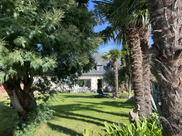 Plurien 22240 – Vente maison/villa 5&nbsp;pièces 4&nbsp;chambres